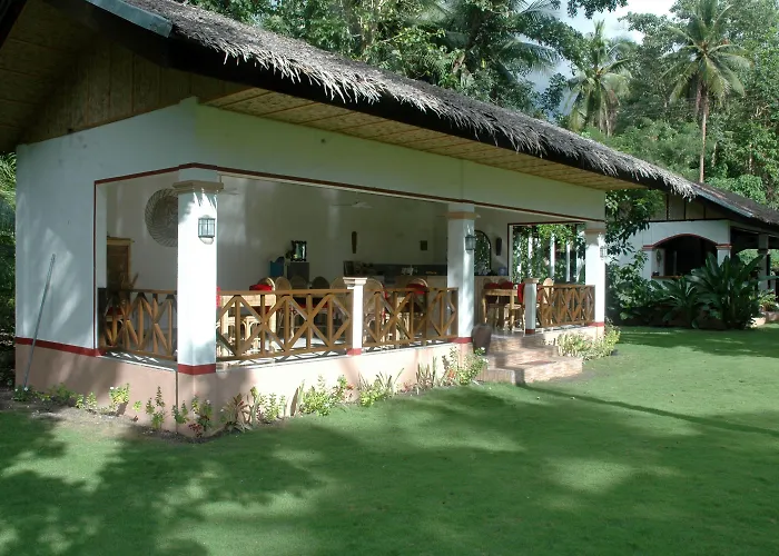 Neptune Diving Resort 2*