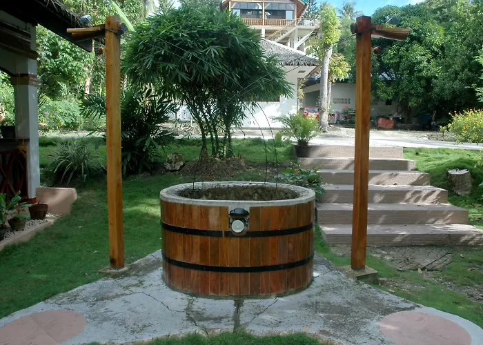 Neptune Diving Resort Santander
