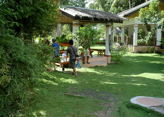 Neptune Diving Resort