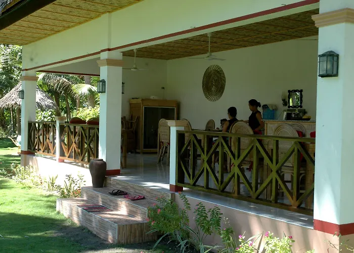 Neptune Diving Resort