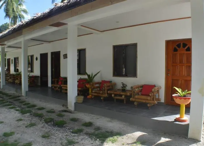 Neptune Diving Resort Santander