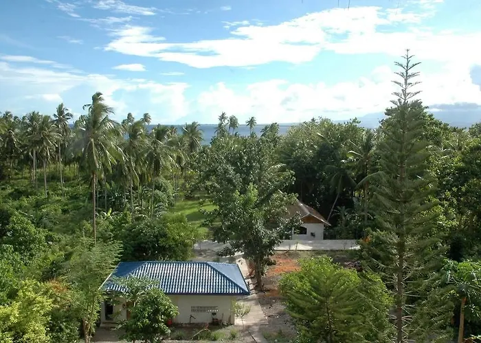 Neptune Diving Resort