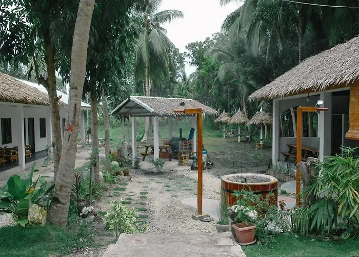Resort Neptune Diving