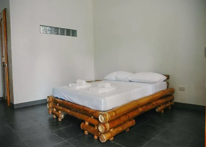 Neptune Diving Resort Santander