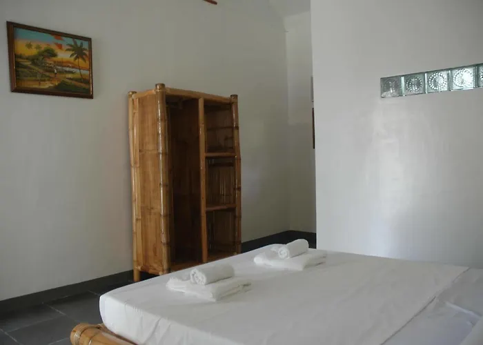 Neptune Diving Resort 2*